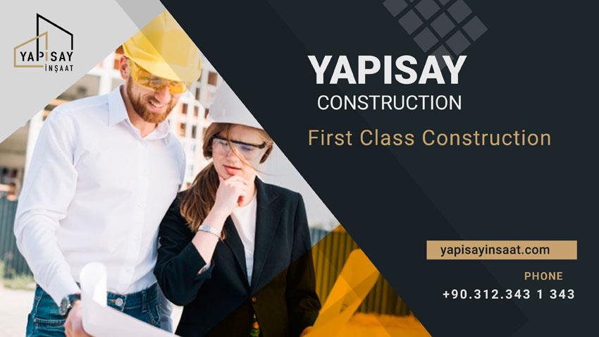 Yapısay Construction